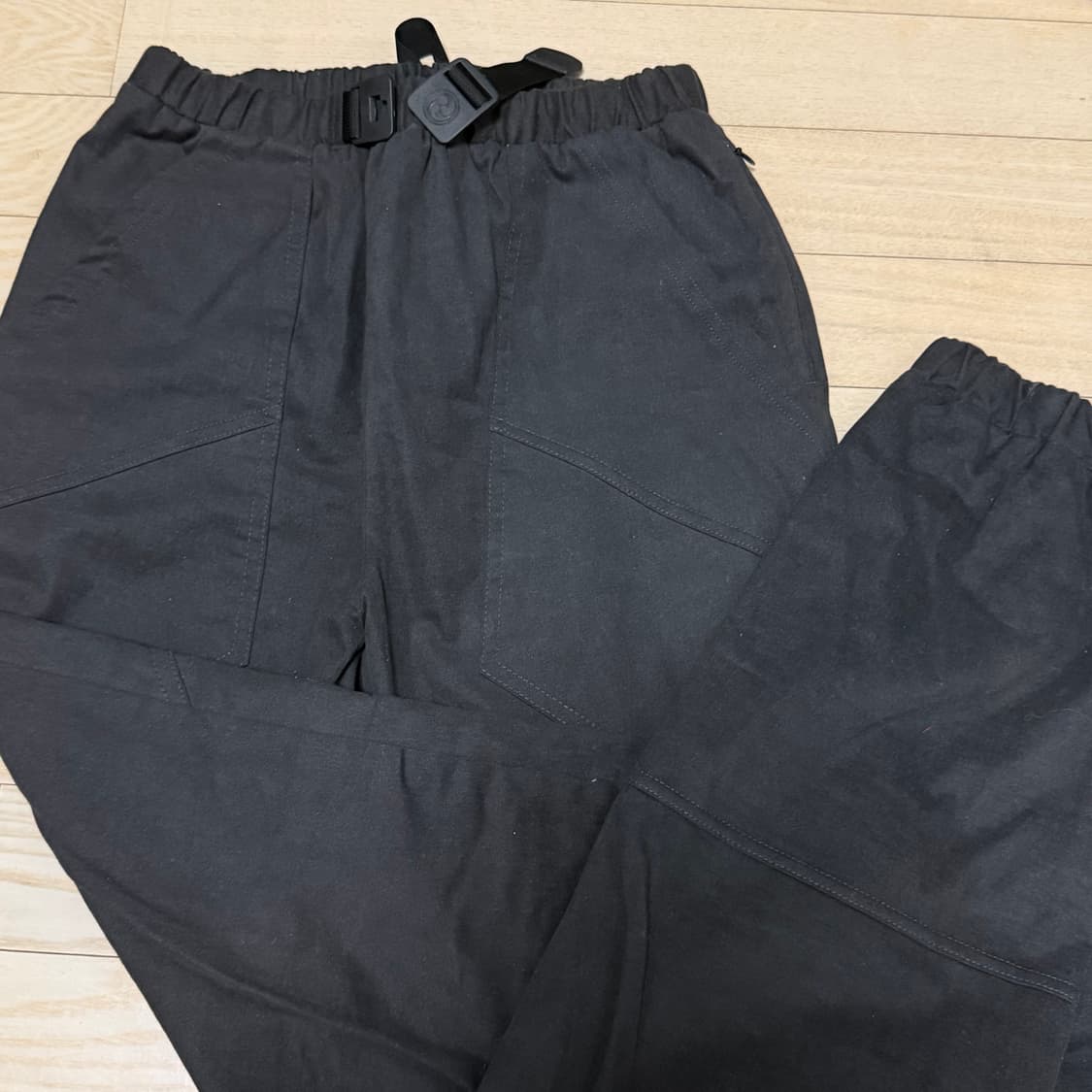 미스치프 아노락 셋업 세트 상품이미지3