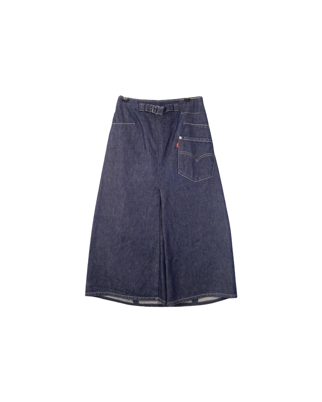 Levi's Engineered Denim Long Skirts  상품이미지6