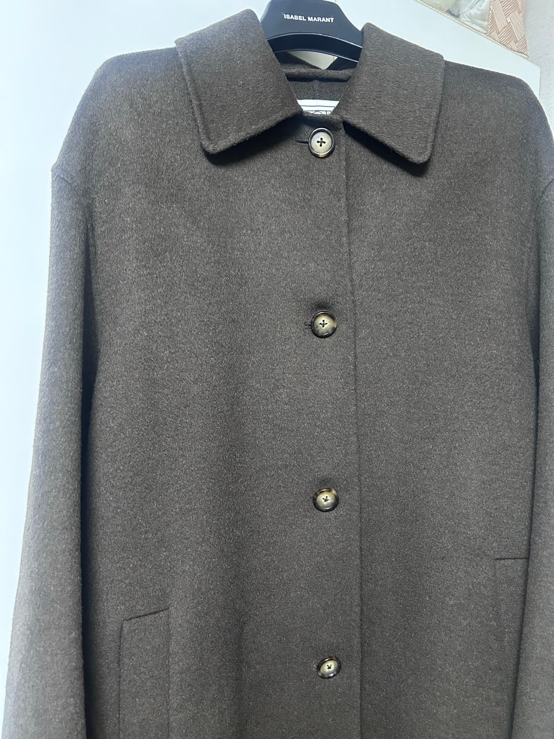 토템 코트 상품이미지4