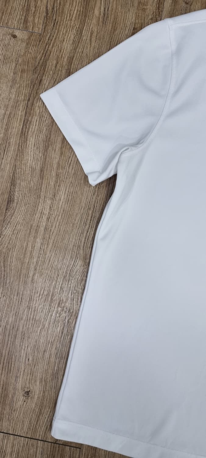 나이키 드라이핏 카라넥 반팔 L _ 남성 상품이미지3