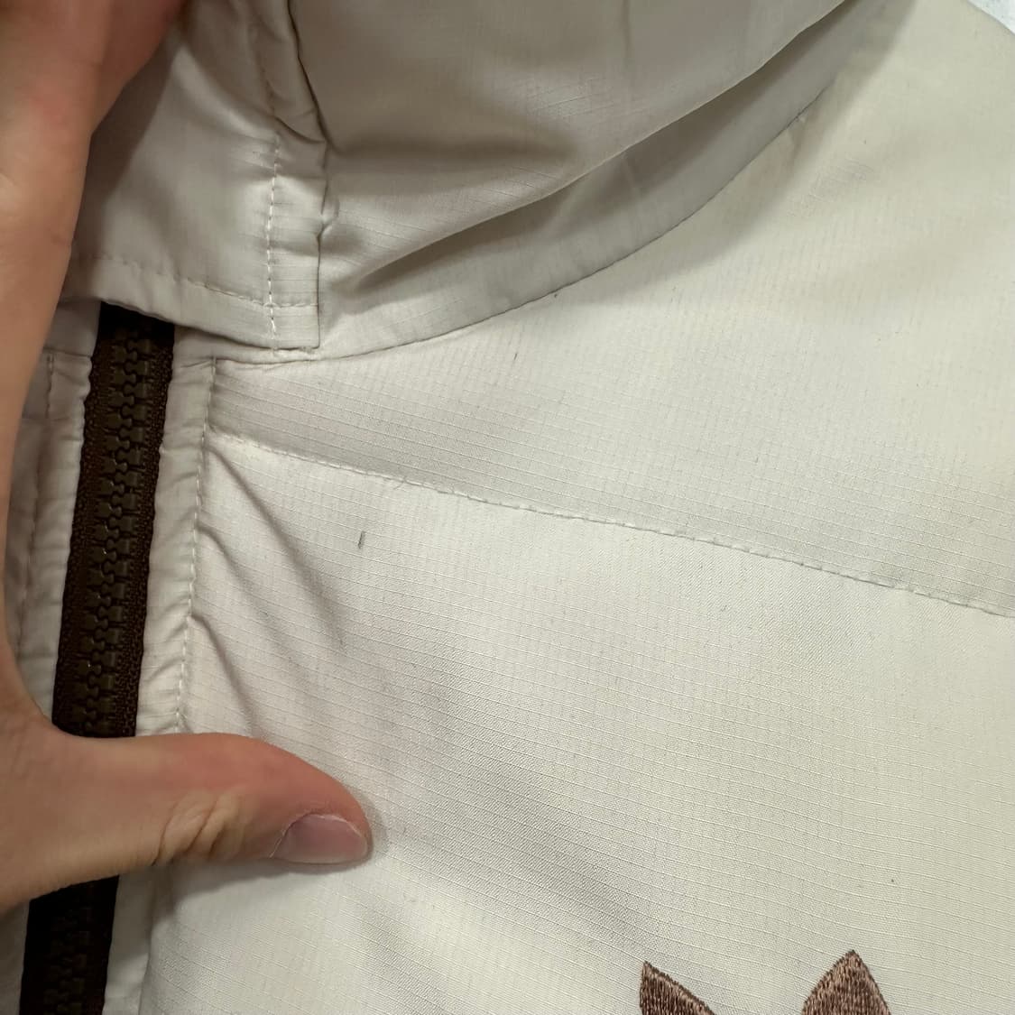 아디다스 대장급 패딩점퍼 상품이미지6