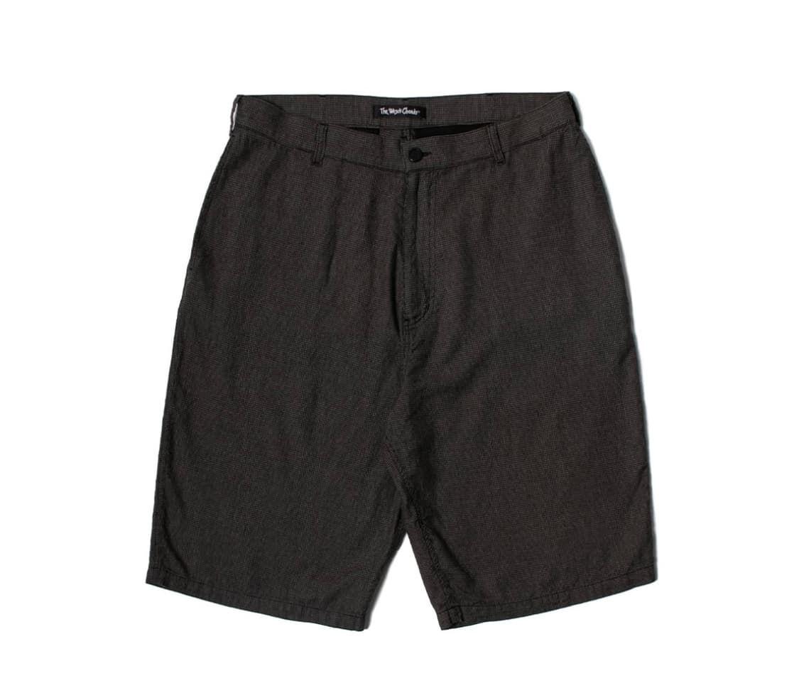 더뤡코즈 RAYLA SHORTS 1 상품이미지1
