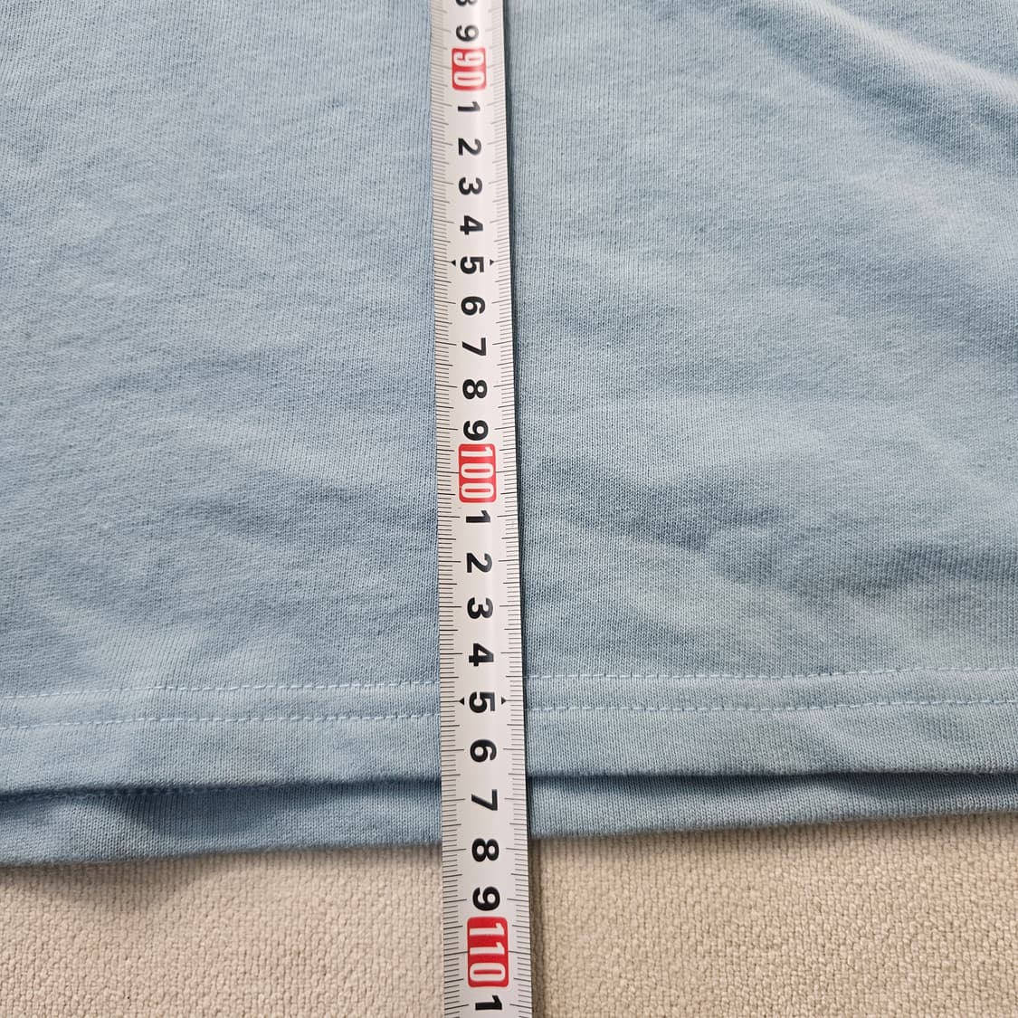 F 바온 헨리넥 민소매 롱 원피스 0325Y 상품이미지6