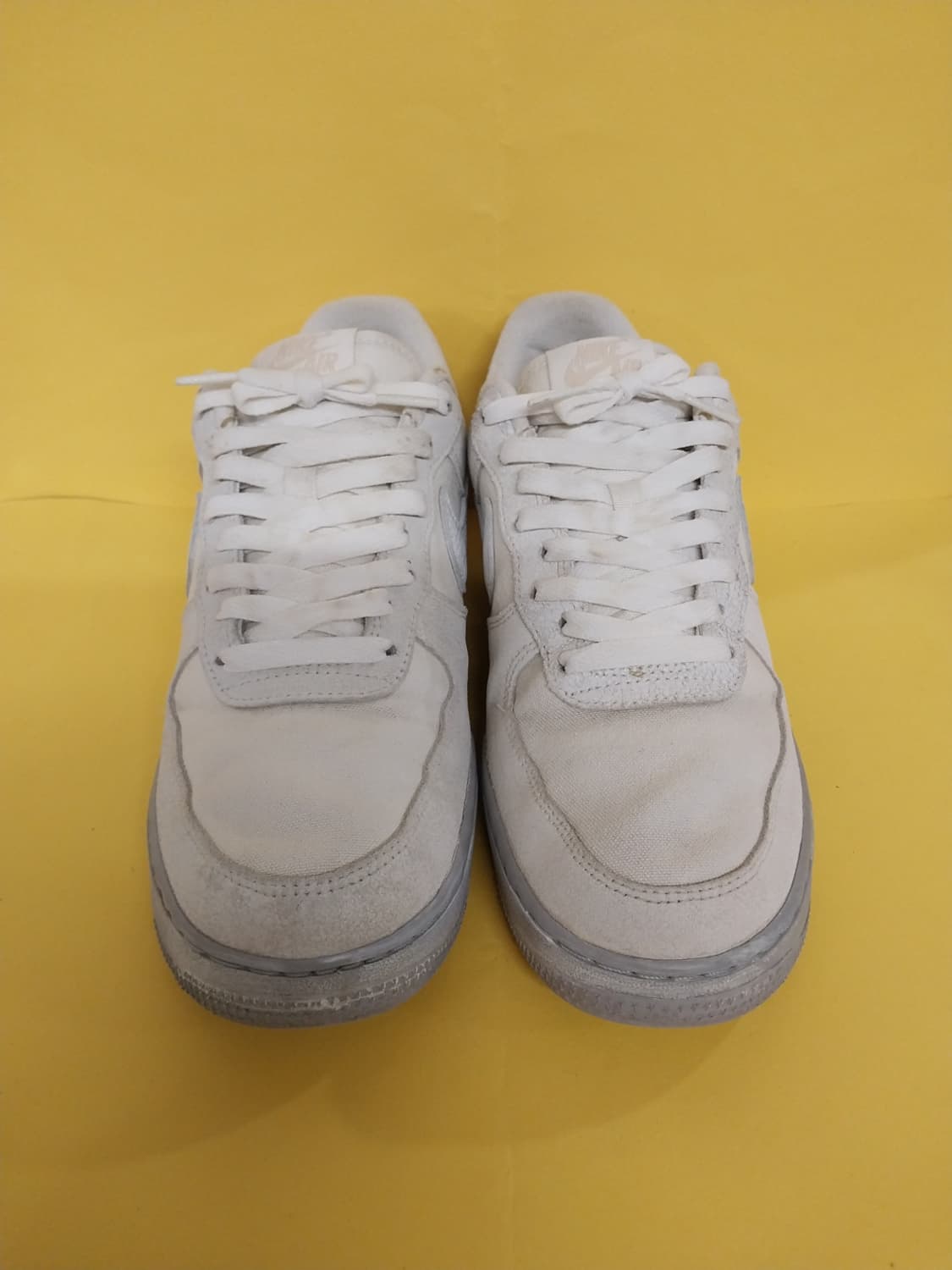 남성 나이키 에어포스1 07 LV8 EMB 운동화 (265) 상품이미지2