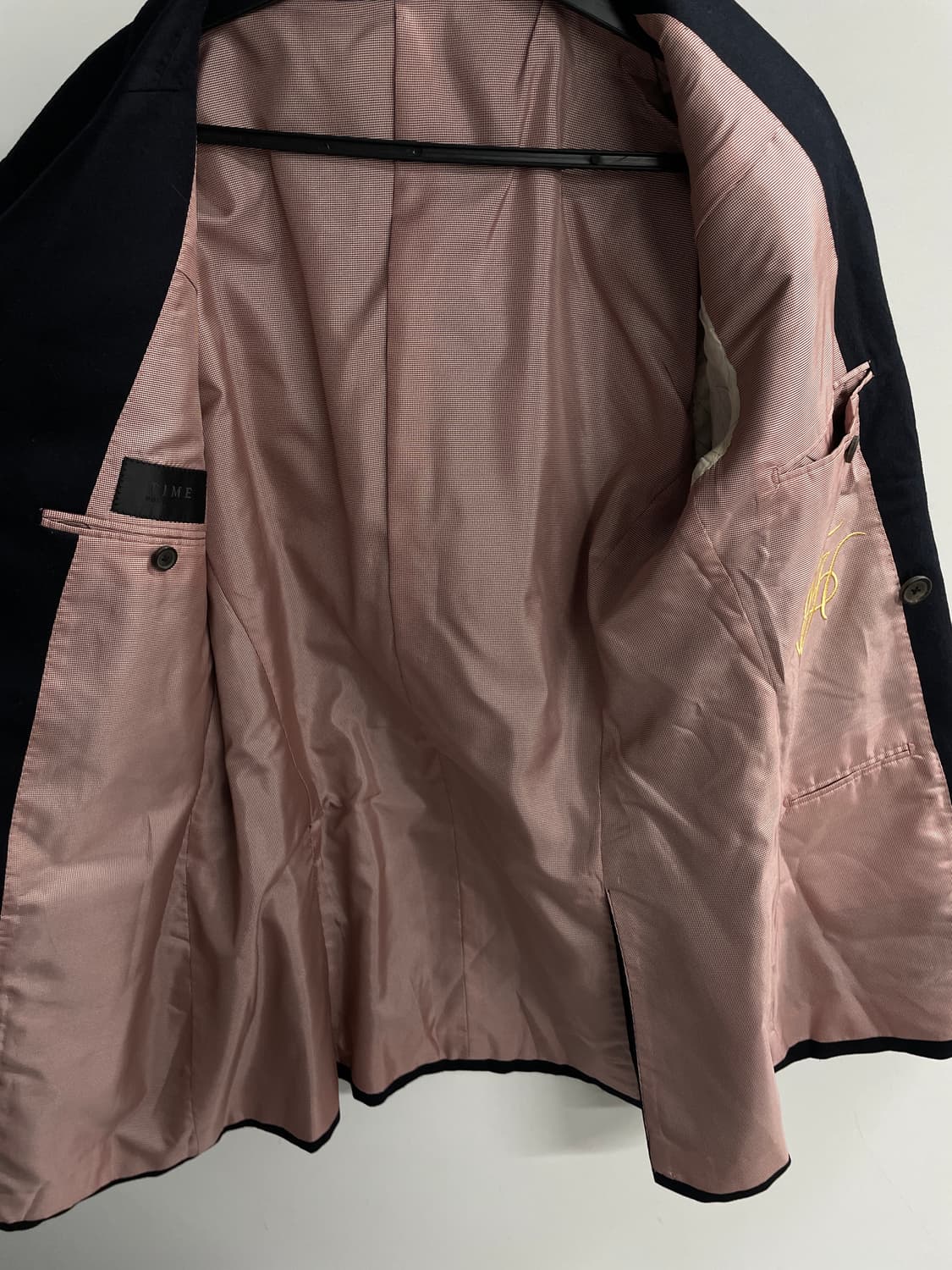 타임 더블 자켓 상품이미지8