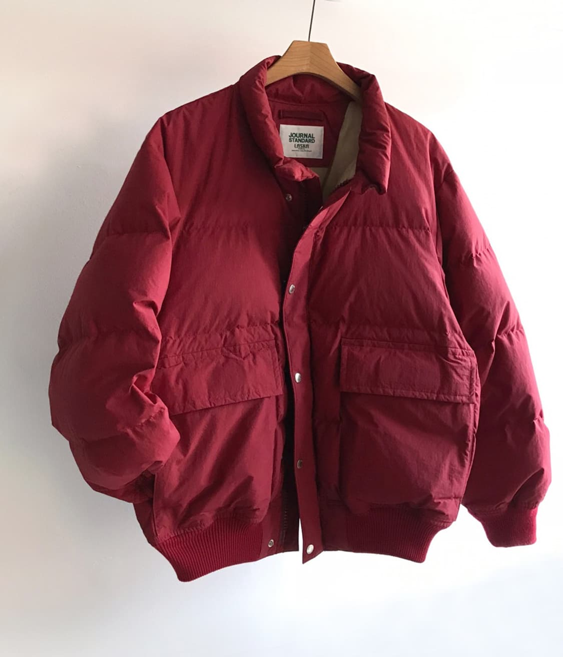 JOURNAL STANDARD X LASKA 상품이미지1