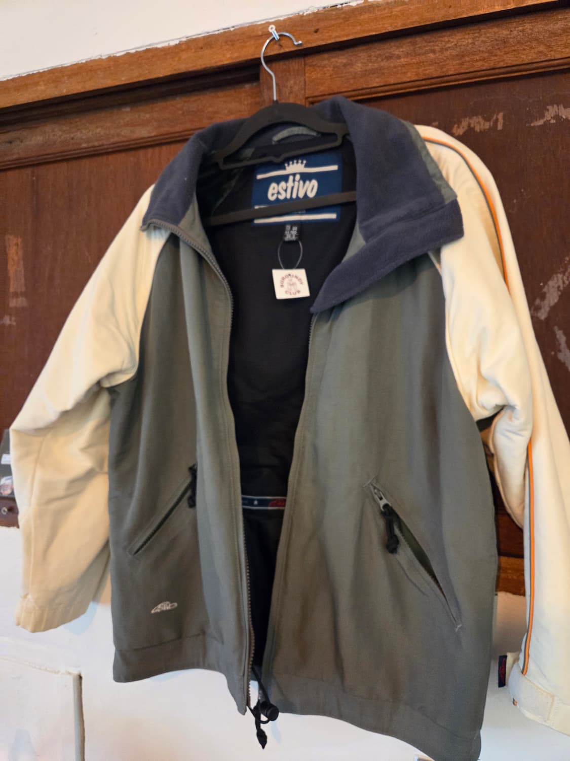 빈티지자켓 상품이미지2