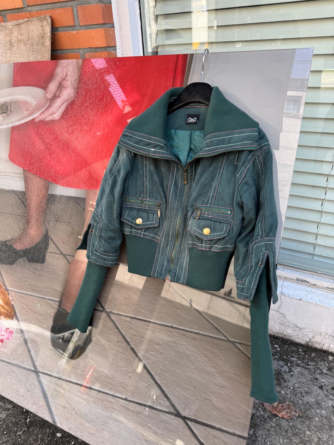 Dolce & Gabbana D&G 상품이미지1