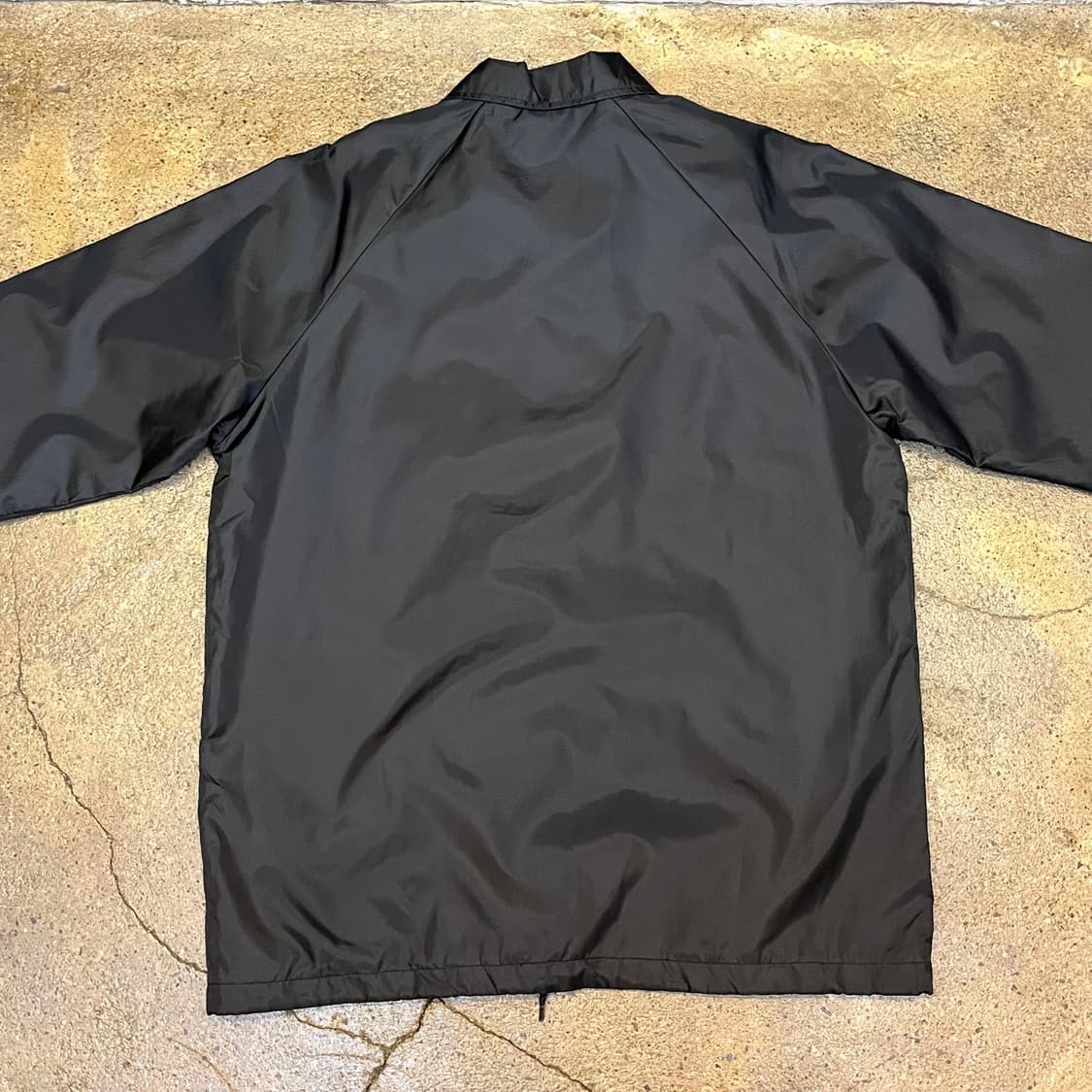 미국 빈티지 FBI 코치자켓 상품이미지7