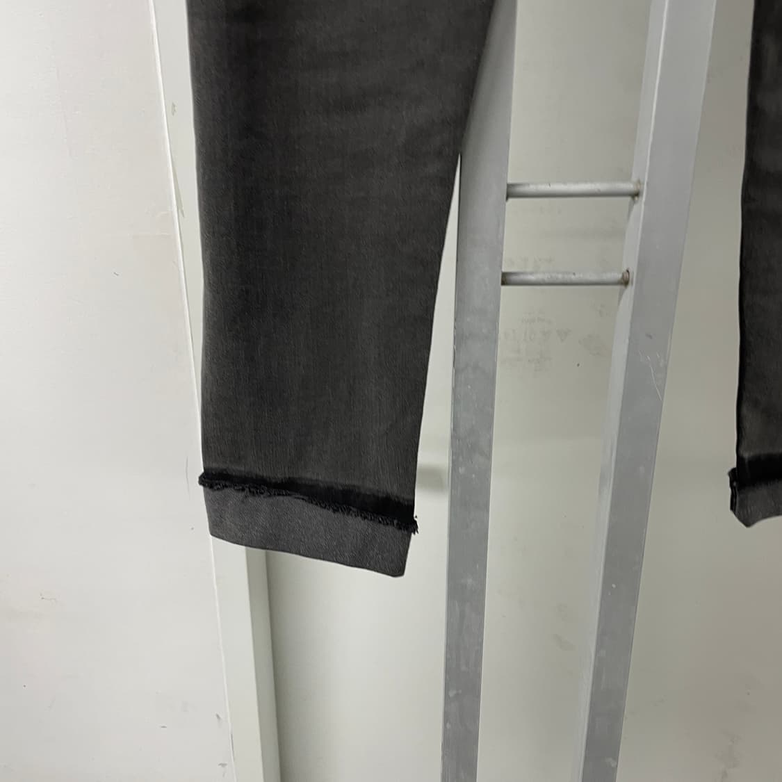 HOPE 호프 흑청 데님 팬츠 28(W) 상품이미지7