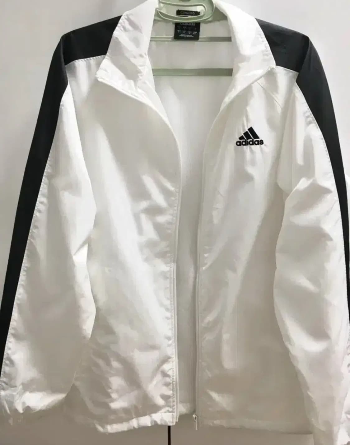 아디다스 바람막이 해외판 상품이미지1