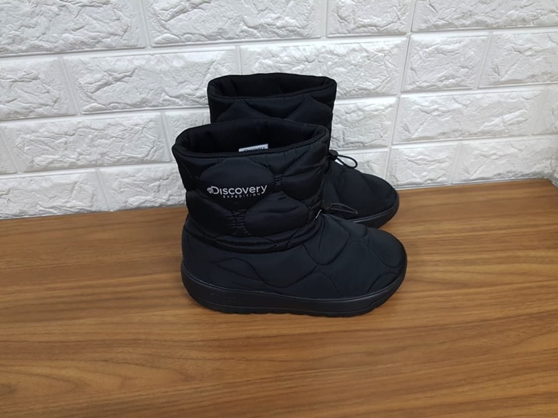 디스커버리 패딩 부츠 230 상품이미지3