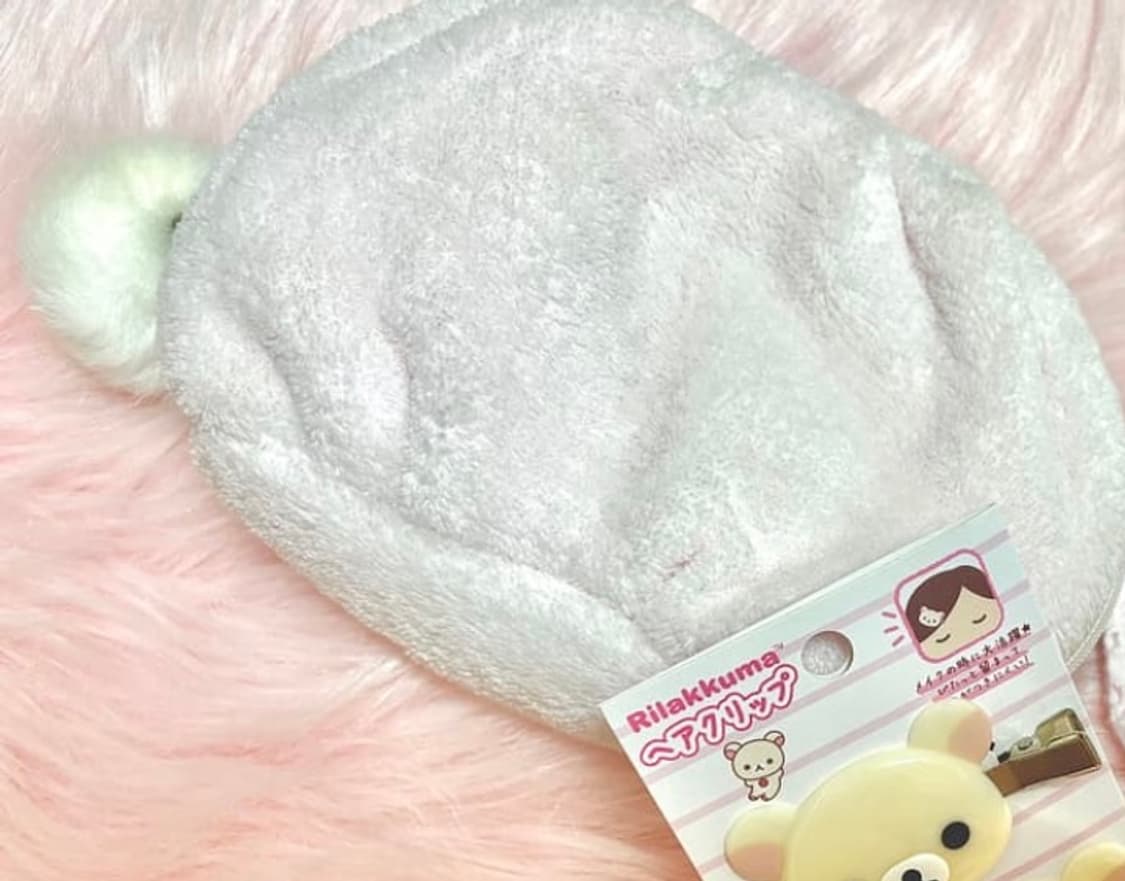 [구매자 한정 무나] 히메갸루 라떼갸루 파우치 고전 마이멜로디 초코 상품이미지1