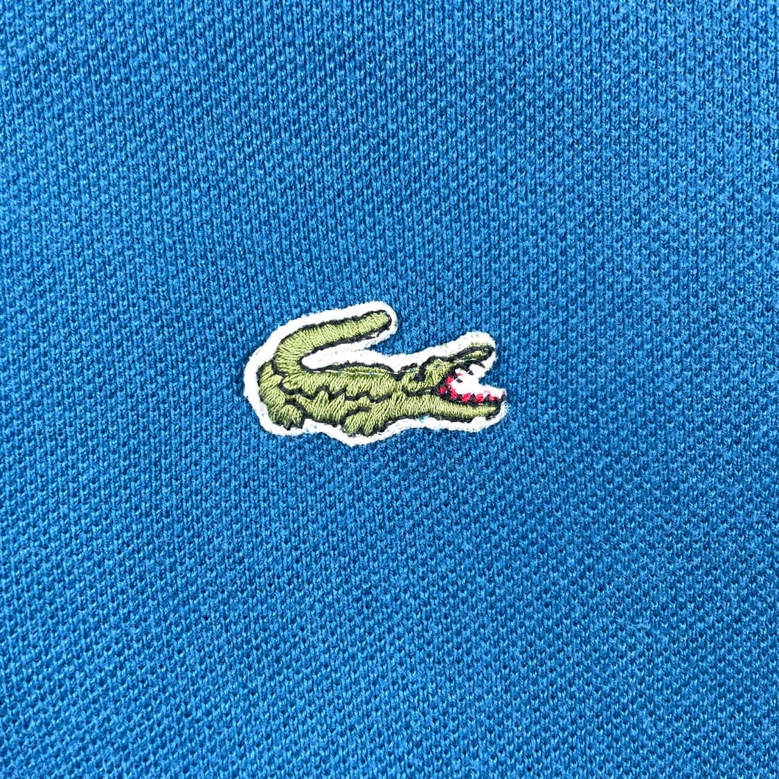 (M) 라코스테 카라 반팔티 상품이미지3