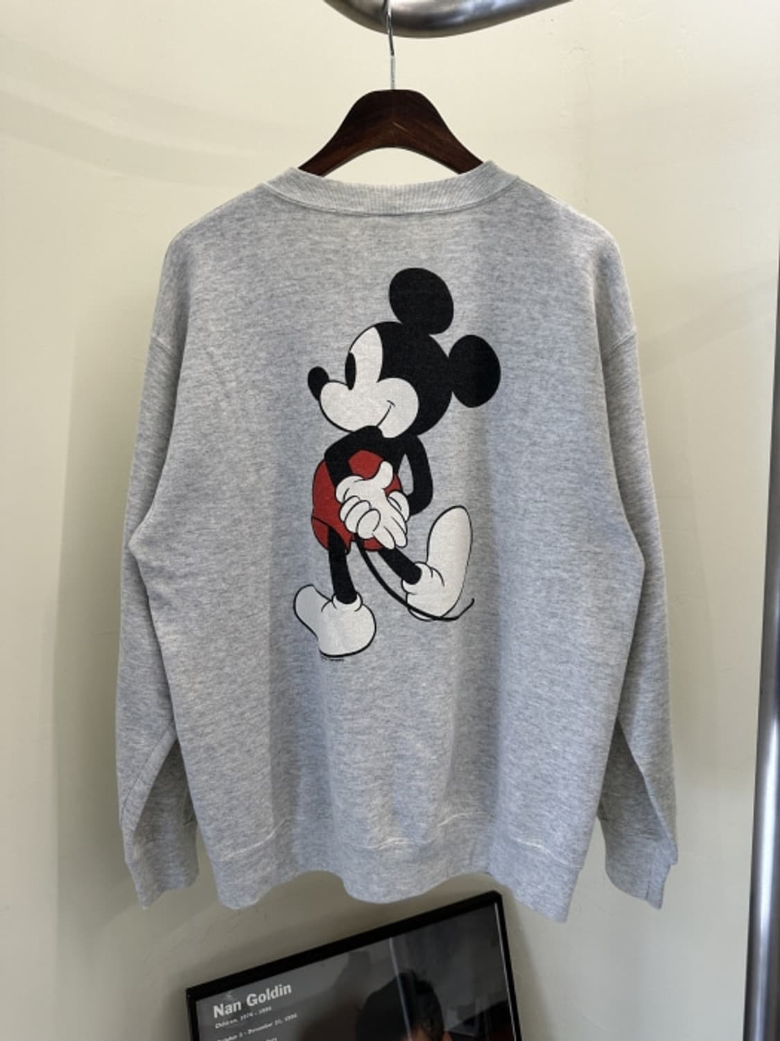 90'S TULTEX X DISNEY (L) 상품이미지6