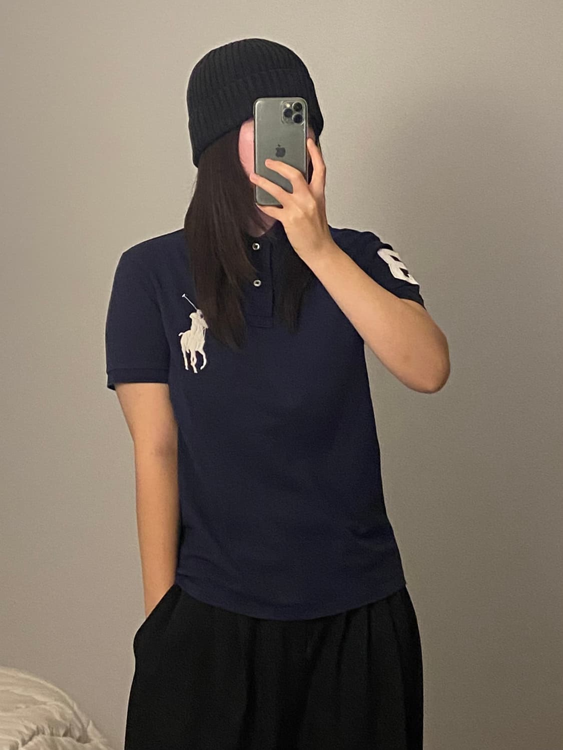 폴로 반팔카라티 상품이미지1