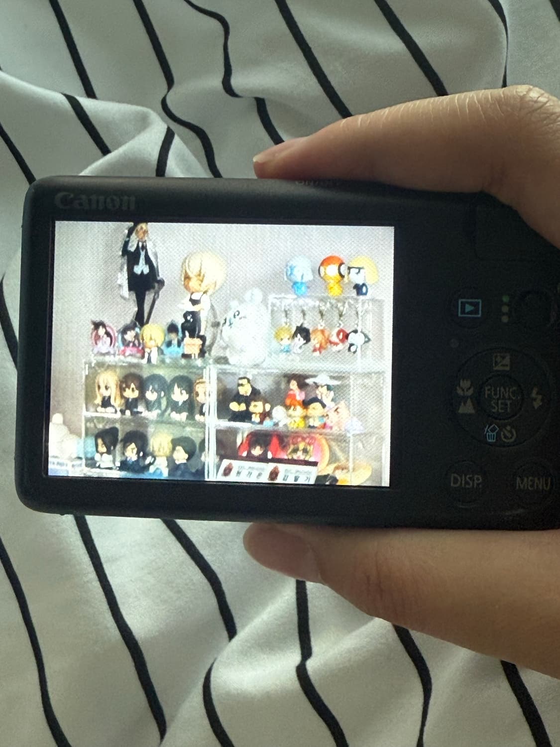 캐논 IXY DIGITAL 220 IS ixus 120 상품이미지5