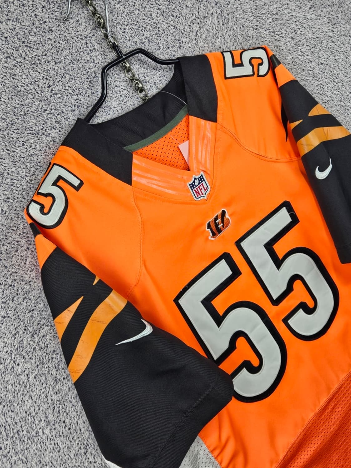 NFL 나이키 풋볼 져지 ( 48 ) / 12033 상품이미지5