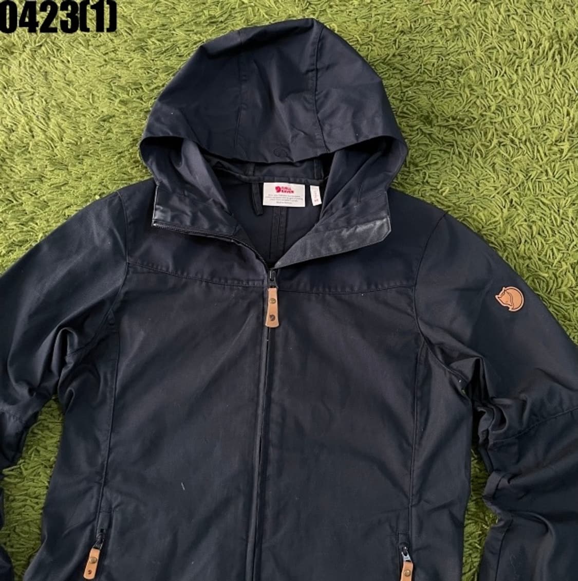 피엘라벤 자켓 상품이미지2