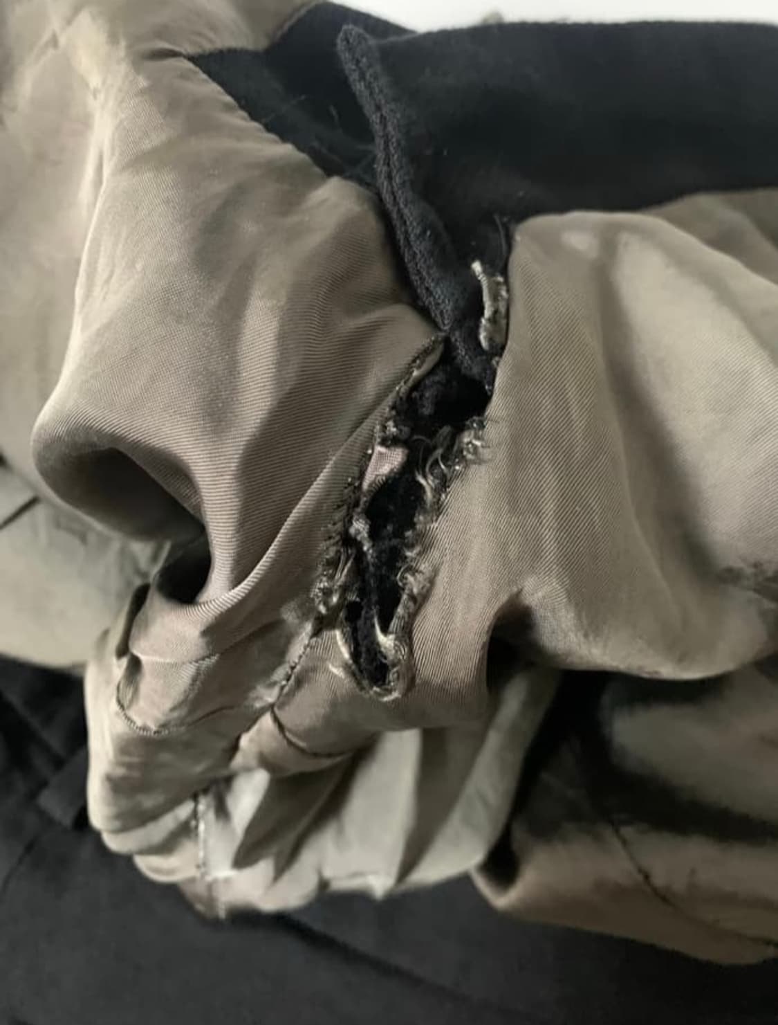 Julius FW06 카프리 팬츠 상품이미지4