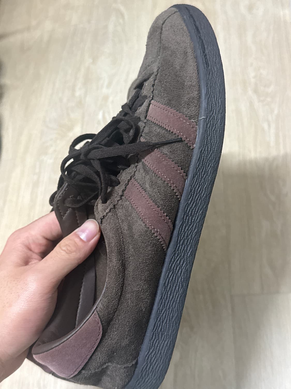 토바코 브라운 265 상품이미지3