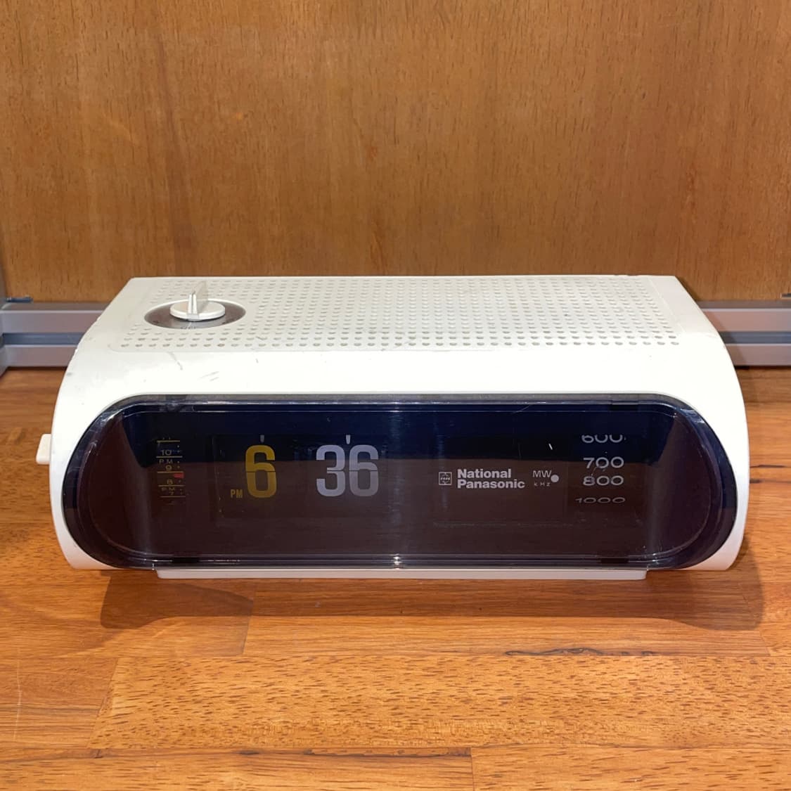 National Panasonic RC-103 Clock 상품이미지2