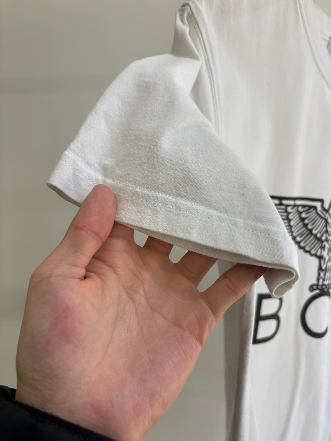 BOY 반팔 티셔츠 상품이미지4