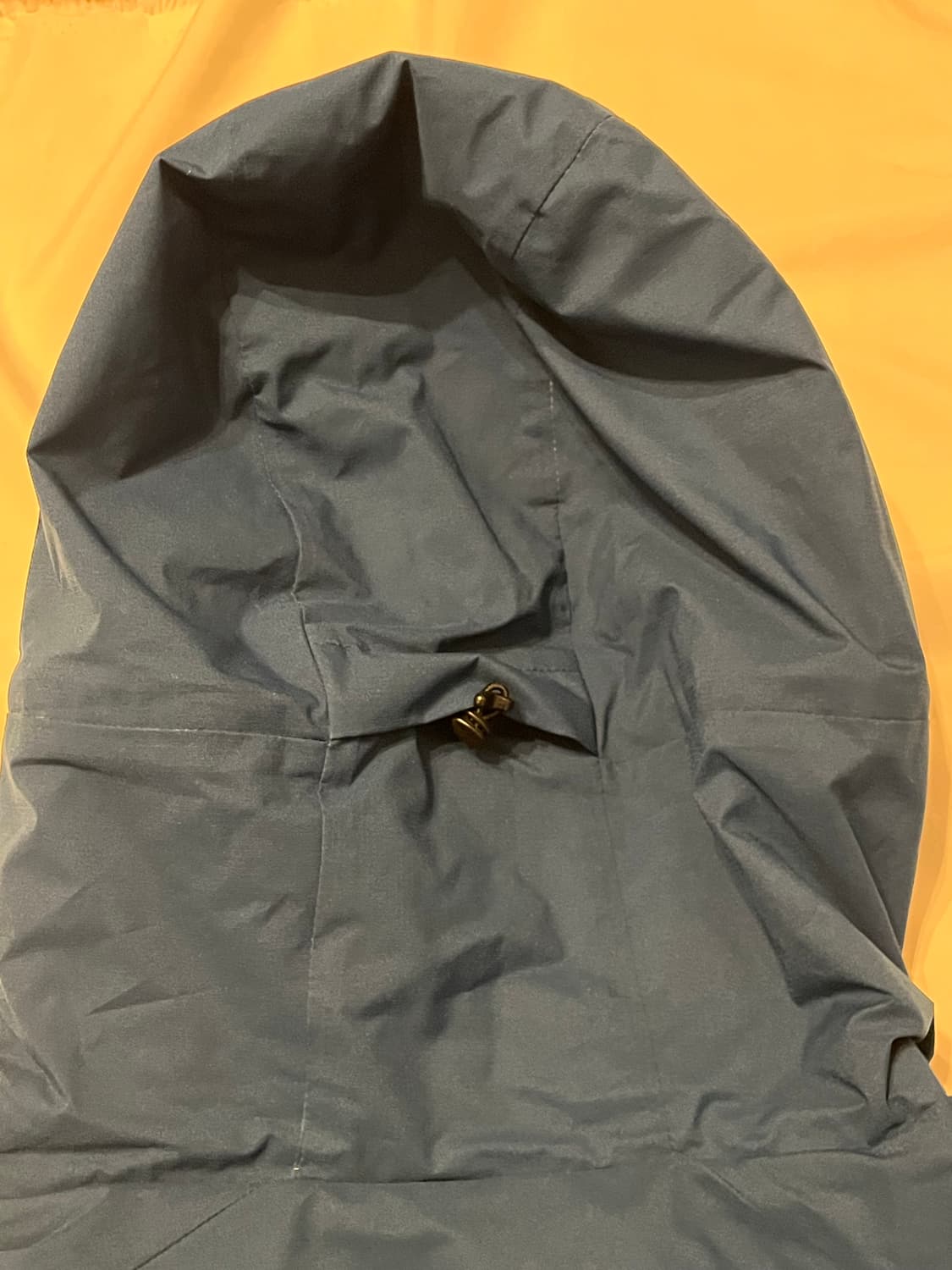 [L]무탠다드 코어 클래식 패딩 자켓 다크블루 상품이미지3