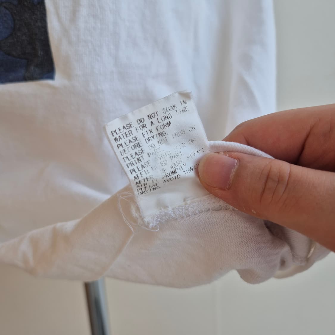 베이프 2006 OG 링거티 상품이미지7