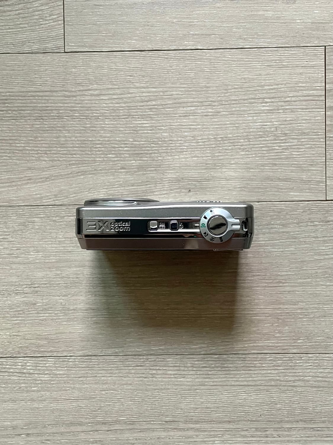 코닥 이지쉐어 C180 옛날 디카 빈티지디카 디지털카메라 상품이미지6