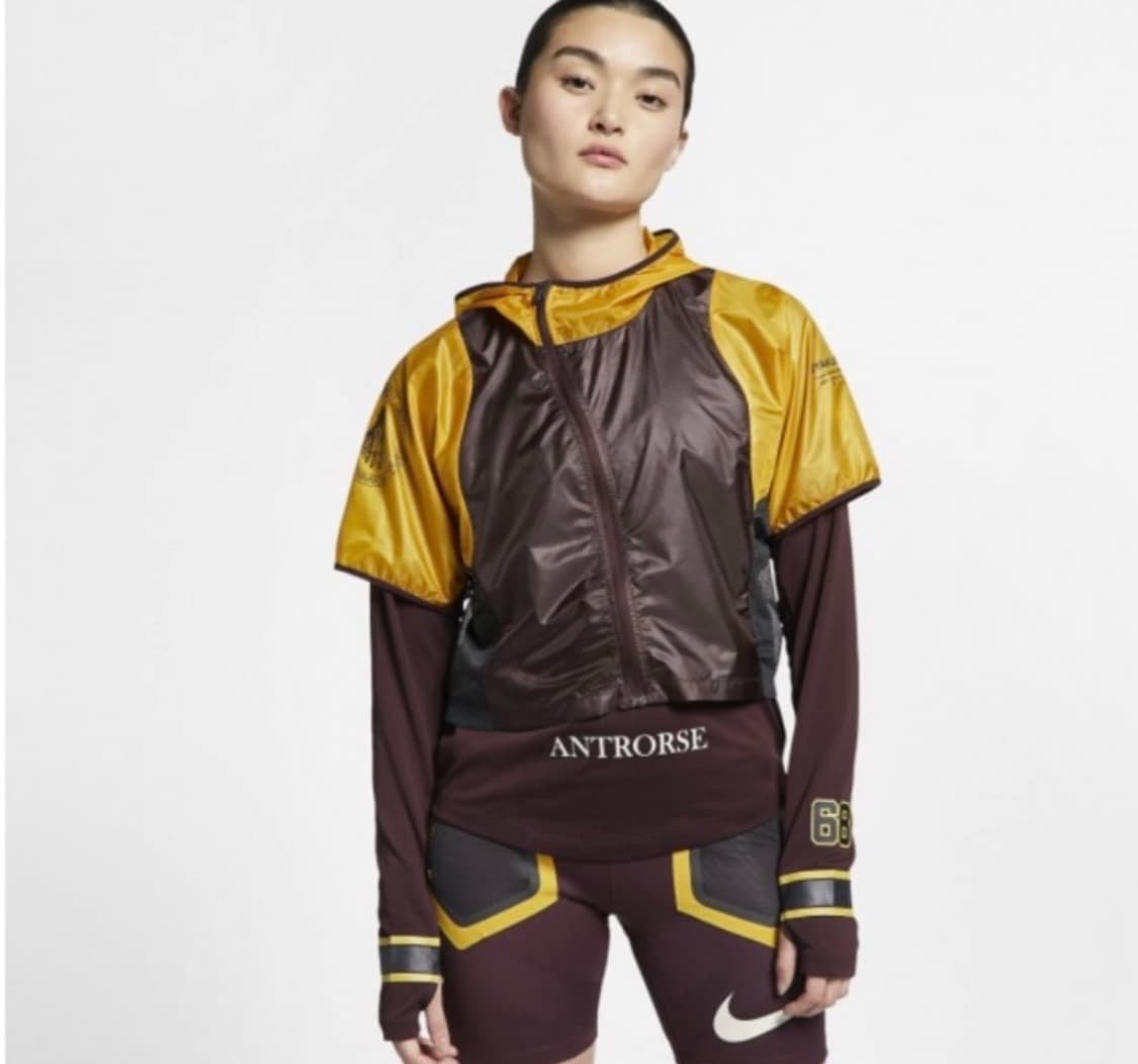 나이키 언더커버 갸쿠소우 러닝 자켓 상품이미지2