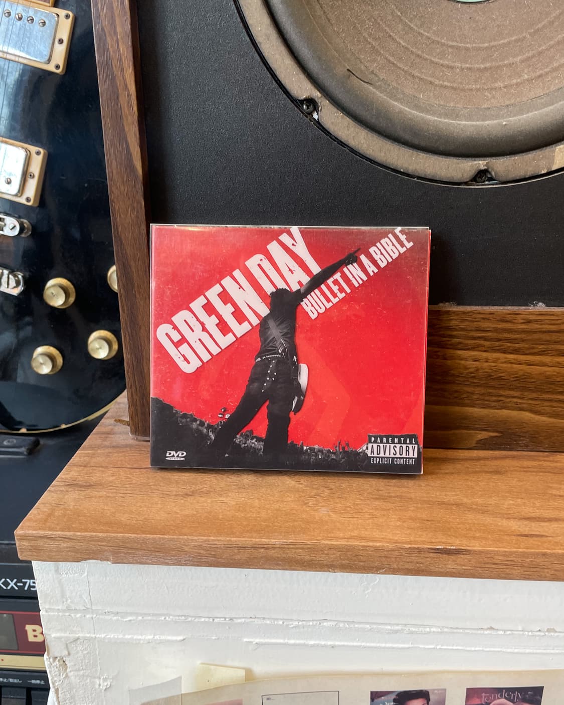 Green Day 상품이미지1