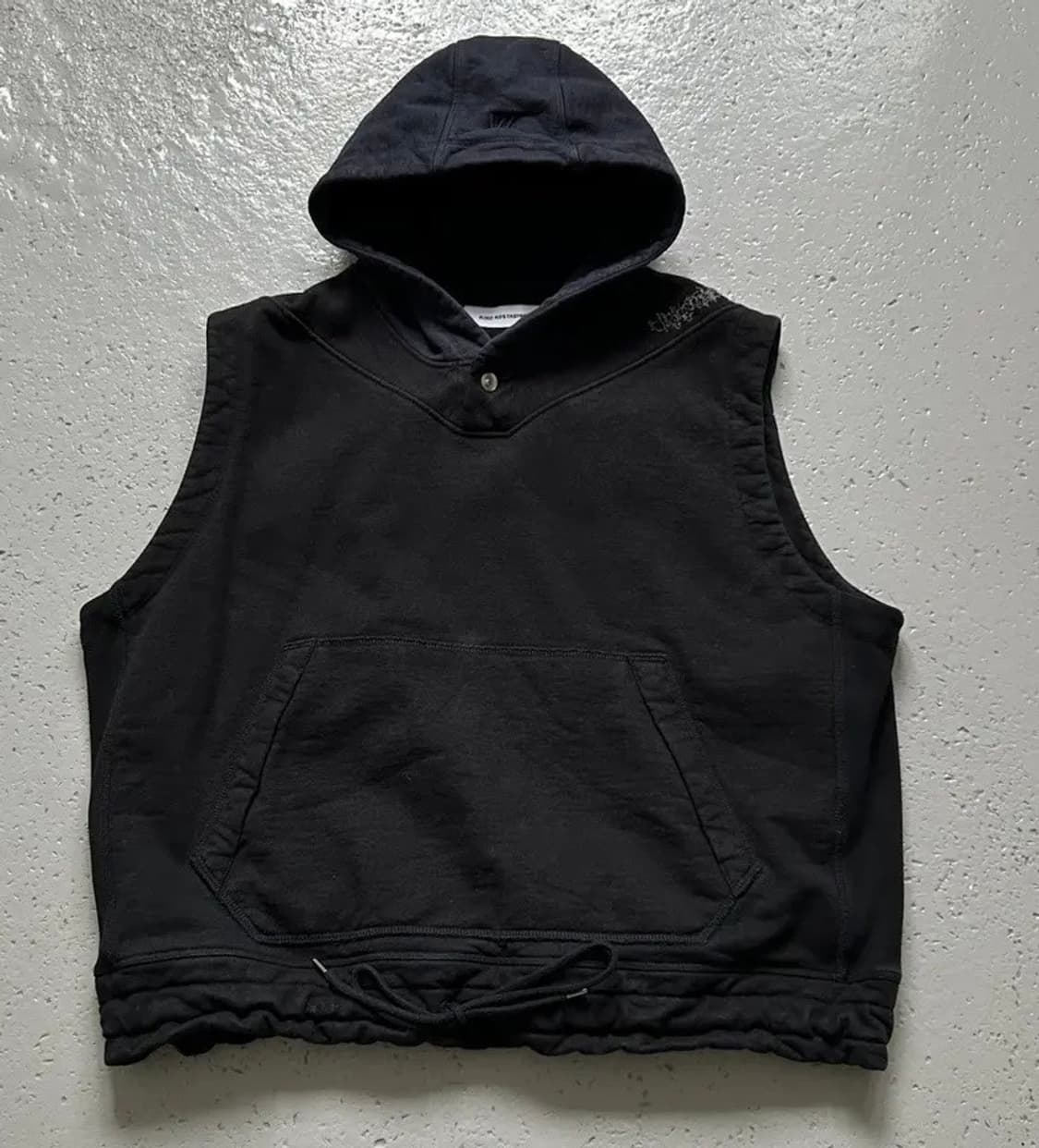 (46) kk vest 01 상품이미지1