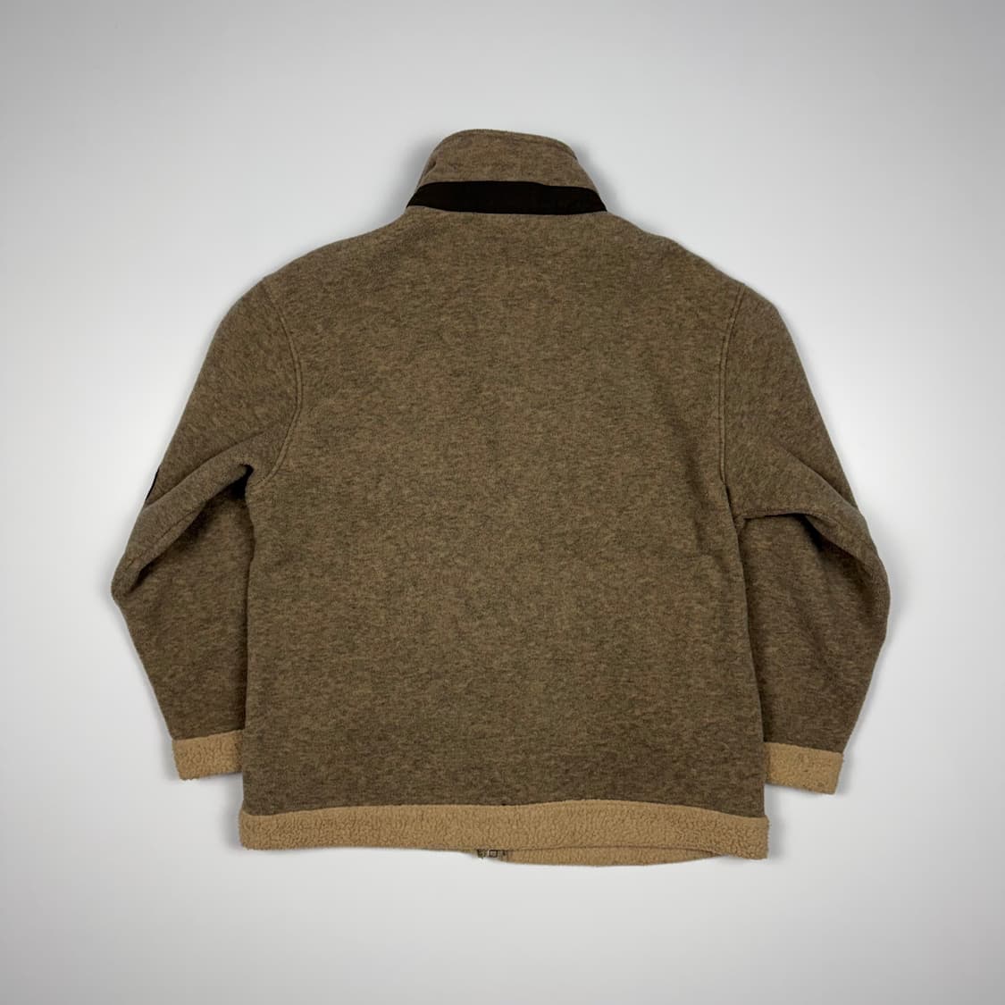 (105) 90s 엘엘빈 플리스 자켓 상품이미지2