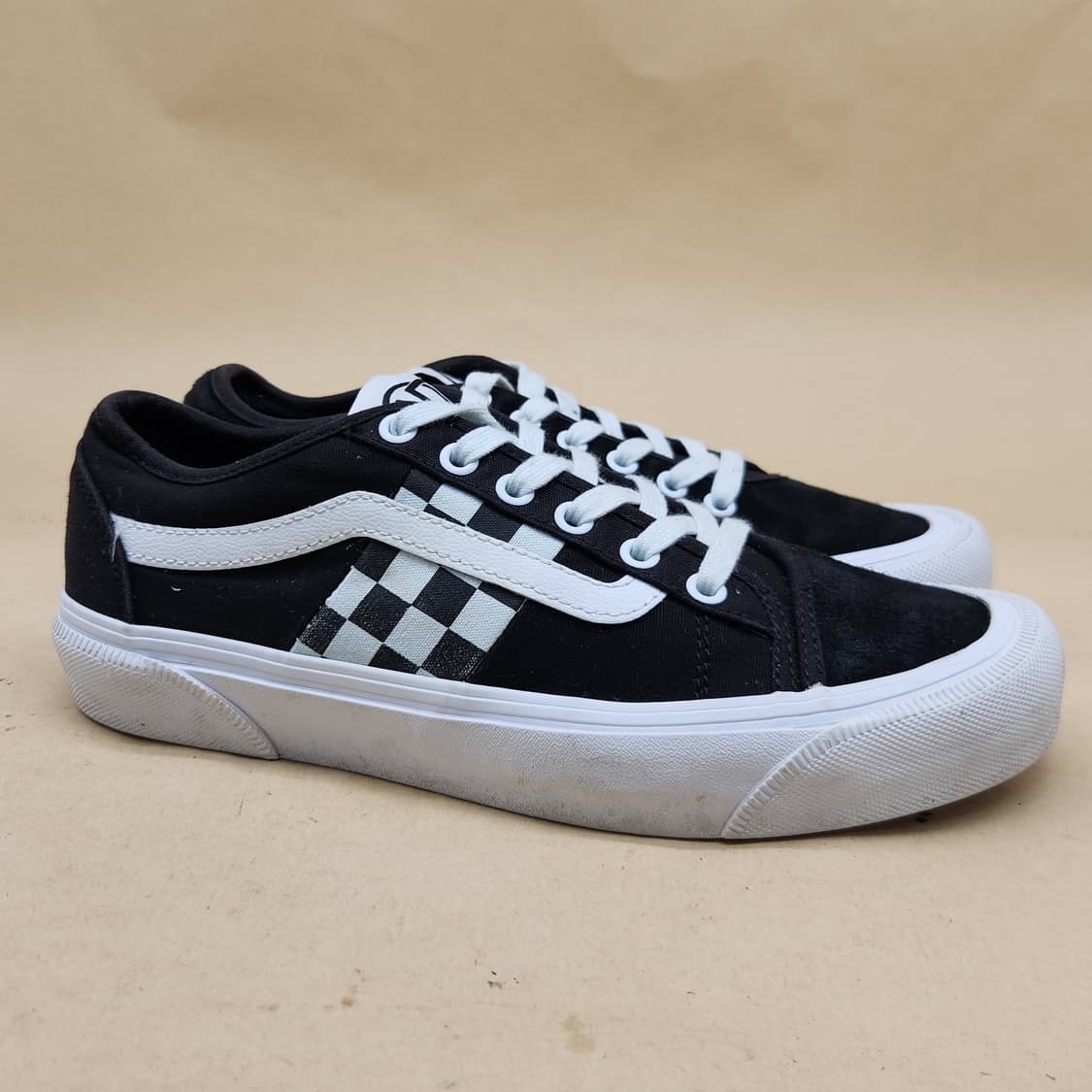 반스 베스니 남성스니커즈 260 상품이미지1