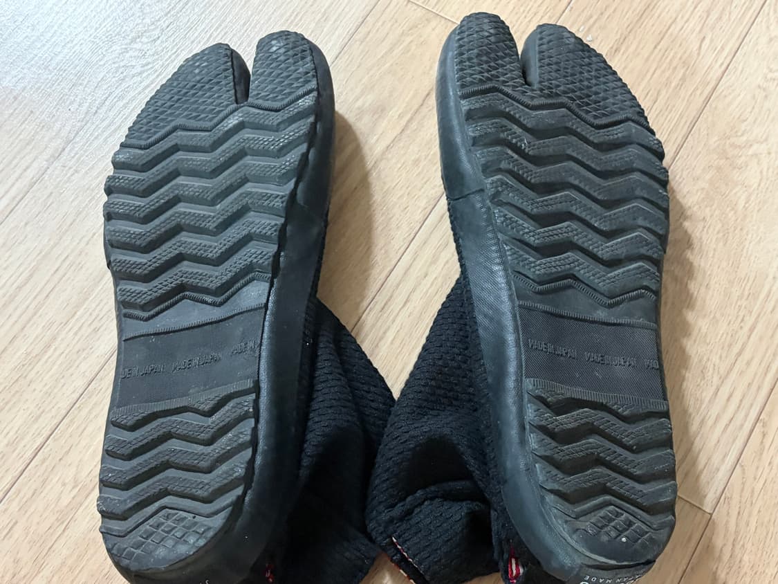 소우소우 신발 270 상품이미지4