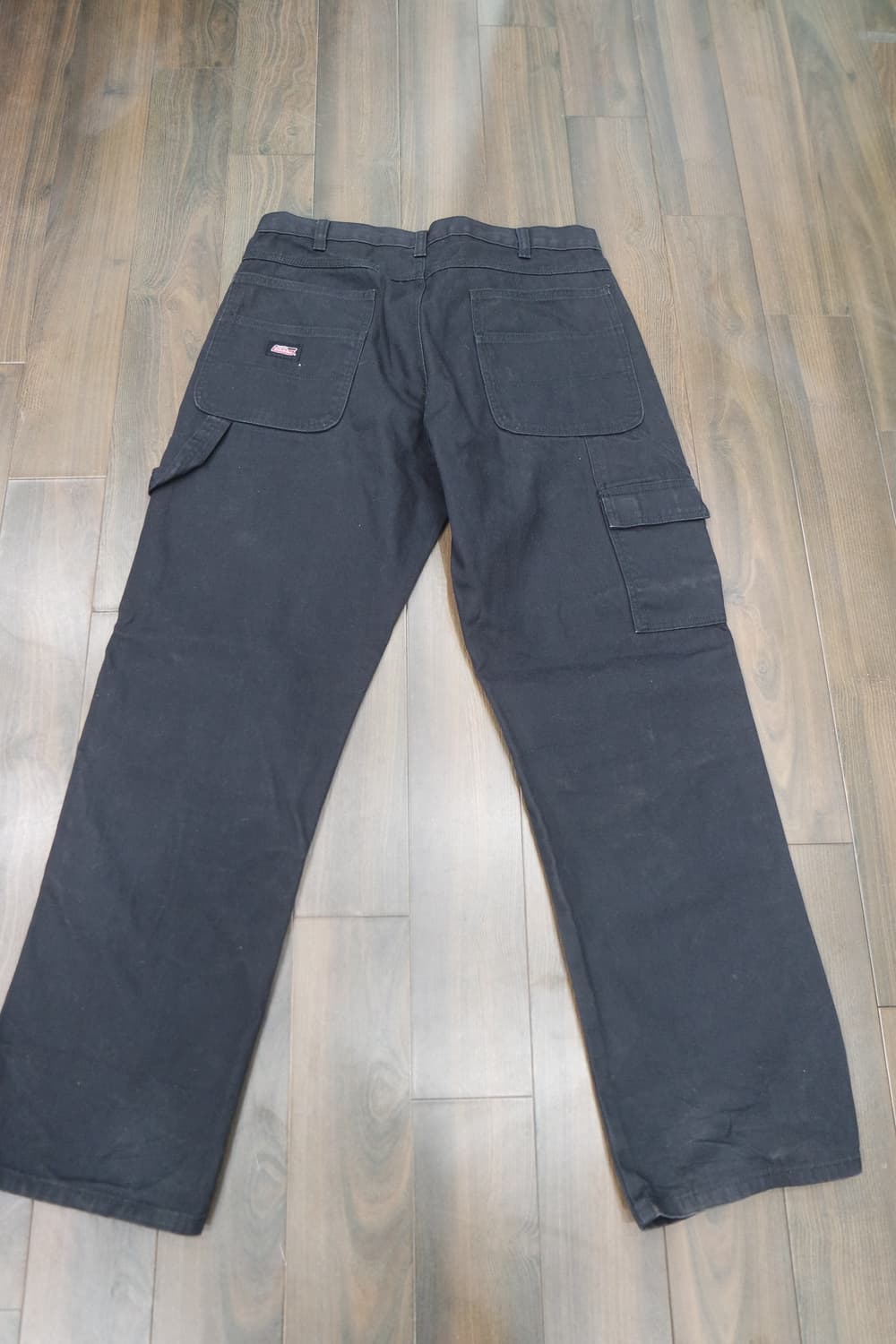 Dickies 디키즈 더블니 페인터 팬츠 32사이즈 상품이미지2