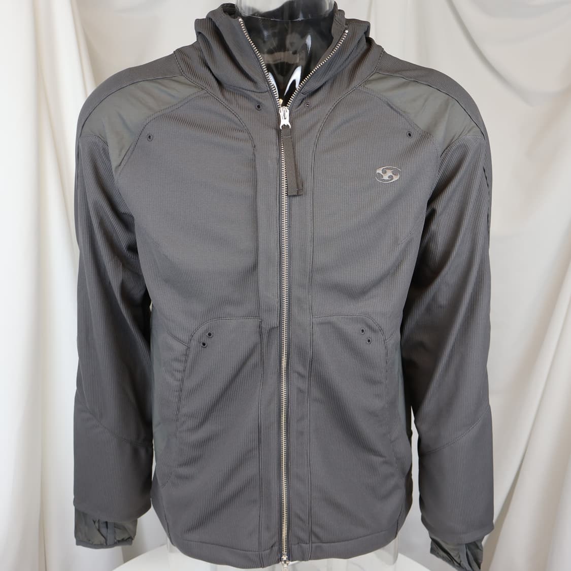 산산기어 듀얼쉐이드 26SS 그레이 브라운 사이즈 1 2 3 4 상품이미지6