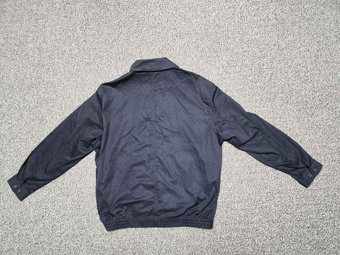 [100] 라코스테 블루종 자켓 상품이미지3