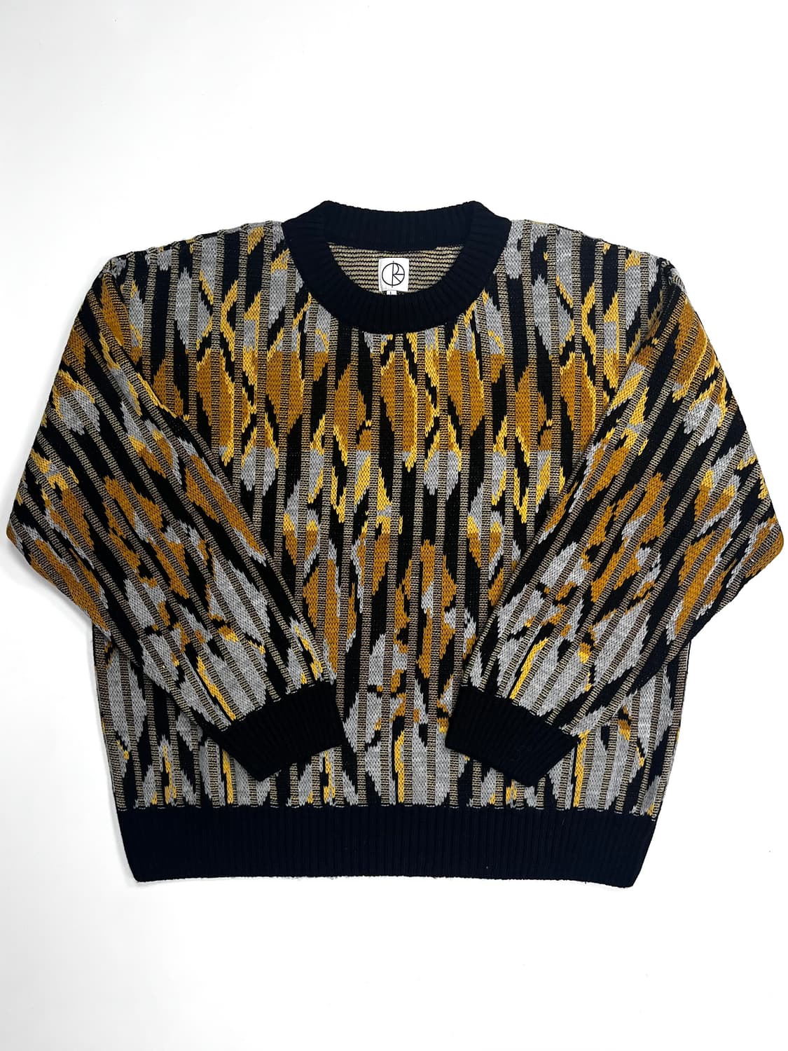 폴라스케이트 Paul 니트 스웨터 상품이미지1