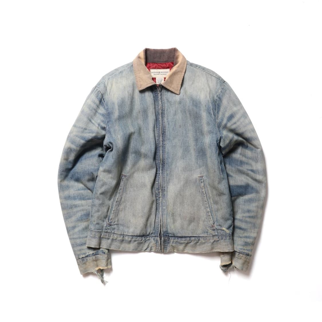 데님 앤 서플라이 Denim & Supply Flag Jacket 상품이미지2