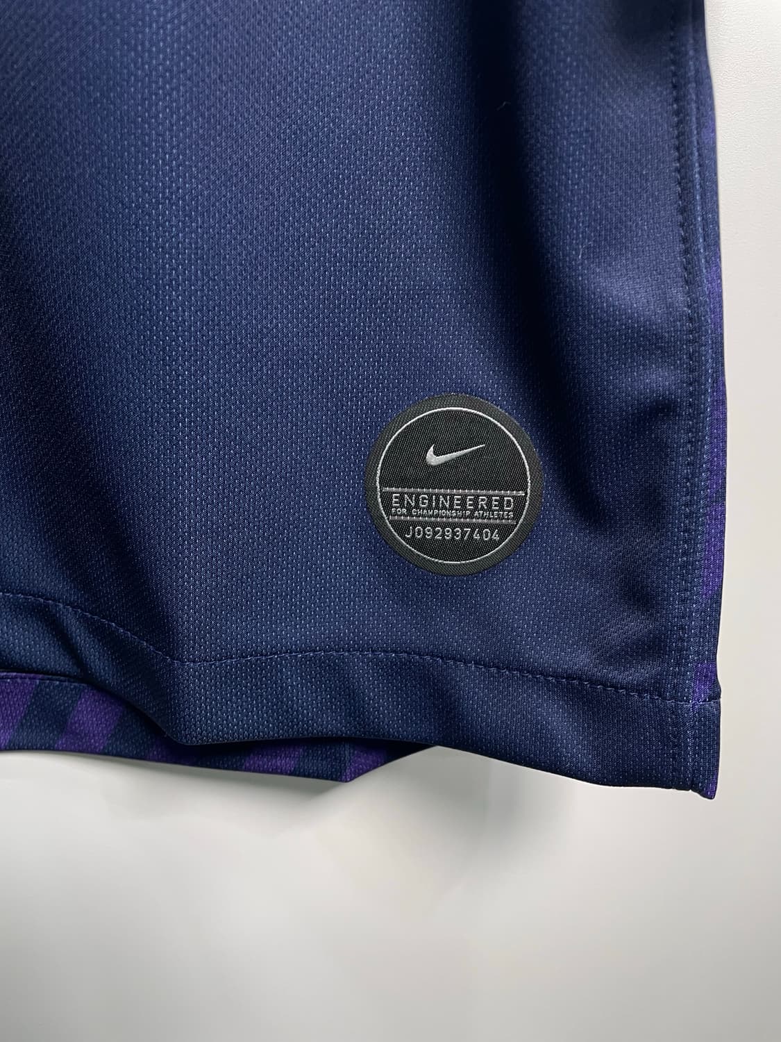 나이키 토트넘 원정 축구 유니폼 반팔 져지 새상품  상품이미지5