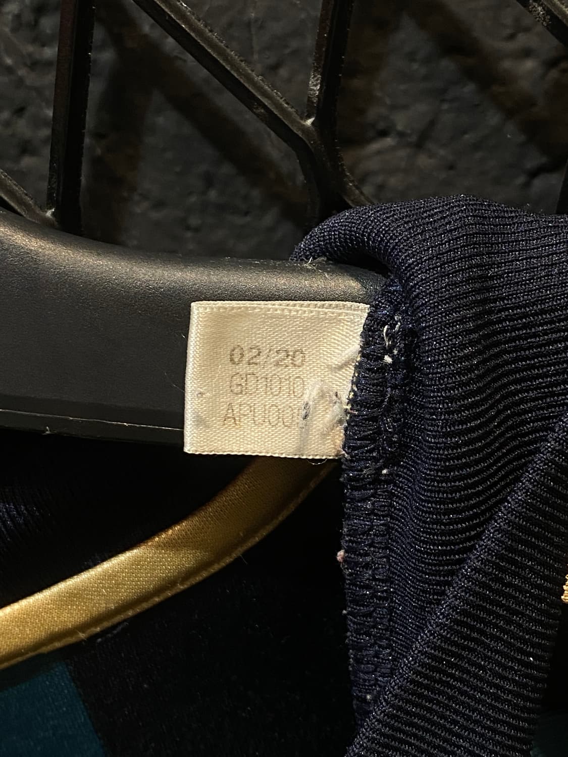 20/21 리즈 어웨이 하피냐 (M) 상품이미지9