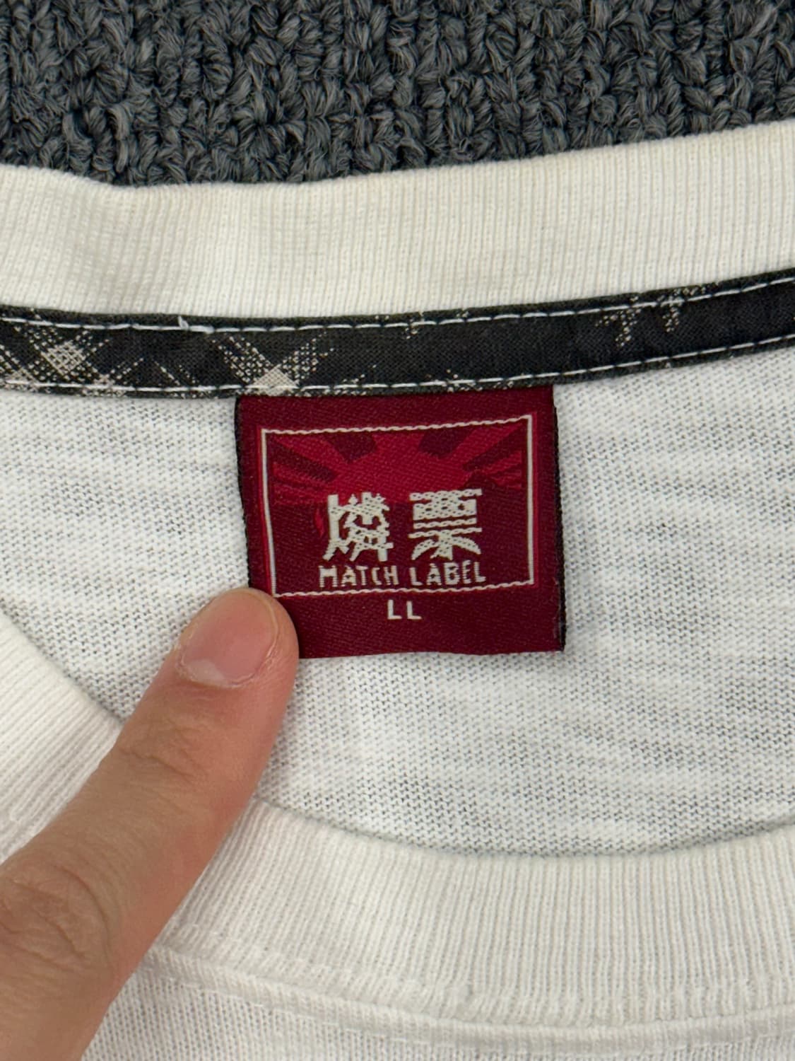 XL)Japanese vintage 올드스쿨 독수리 그래픽 반팔 상품이미지5