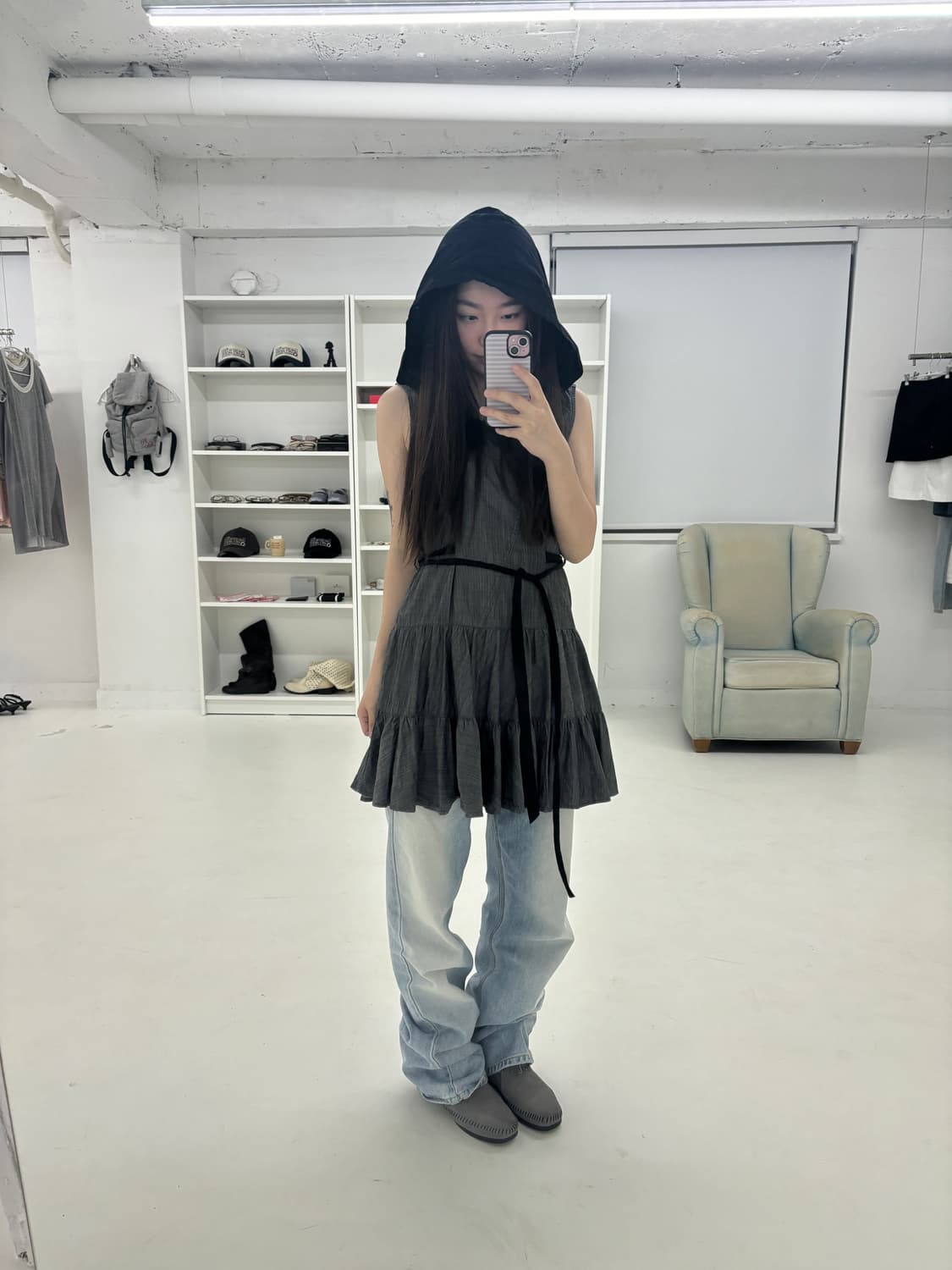 Diesel 원피스 상품이미지6