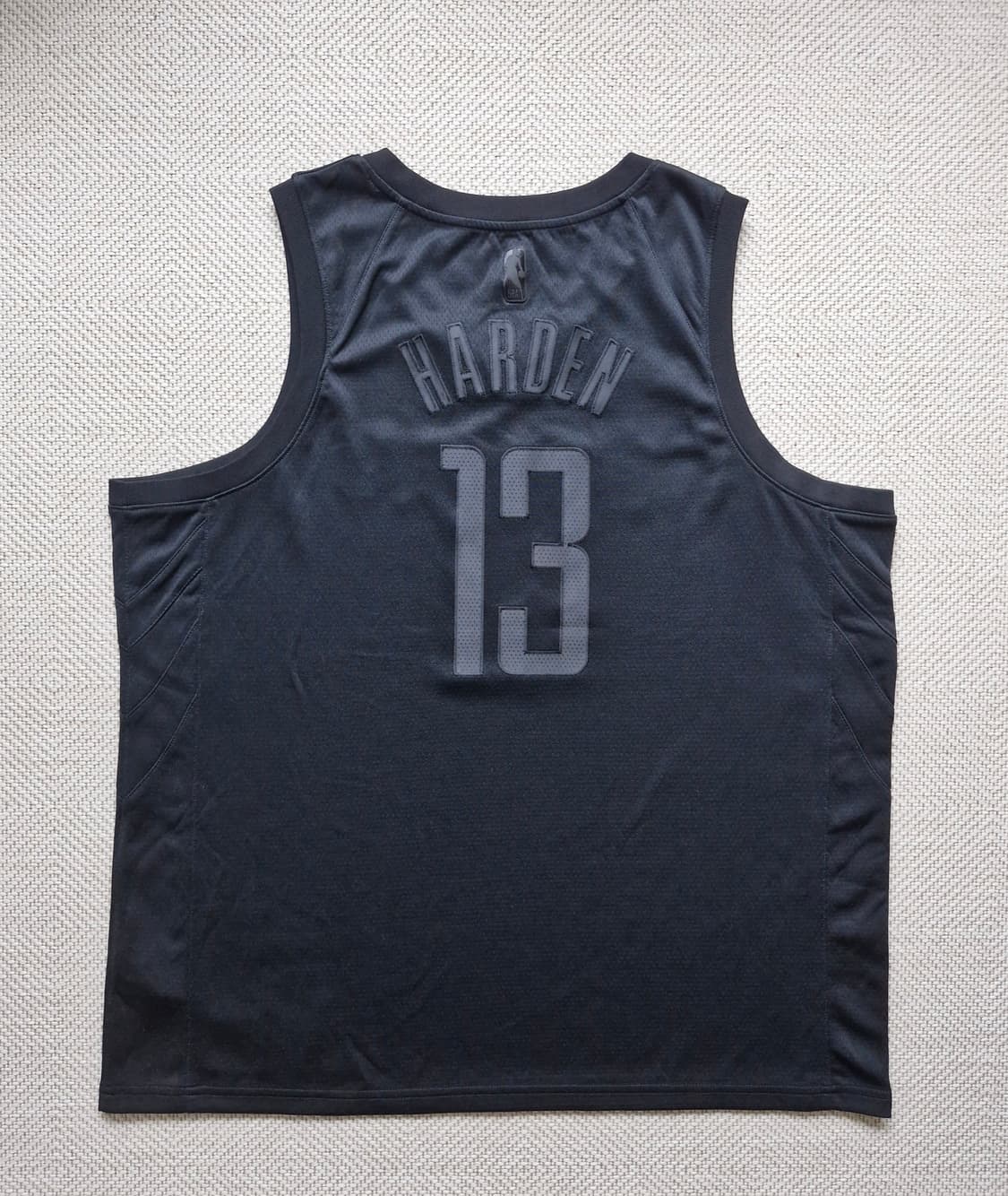 나이키 제임스 하든 MVP 져지 2XL  상품이미지3