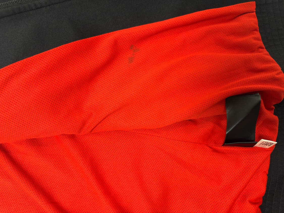 00s Y-3 슬릿 코튼자켓 상품이미지8