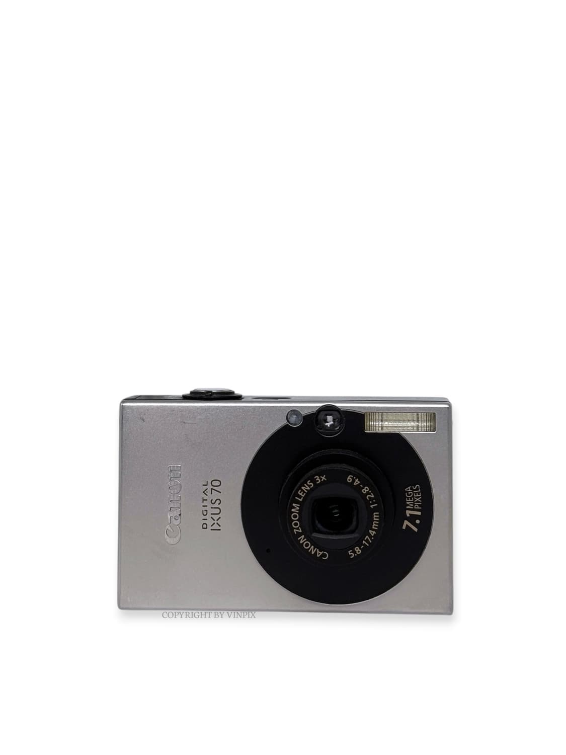 캐논 익서스 70(ixus 70) 디지털 카메라 디카 상품이미지2