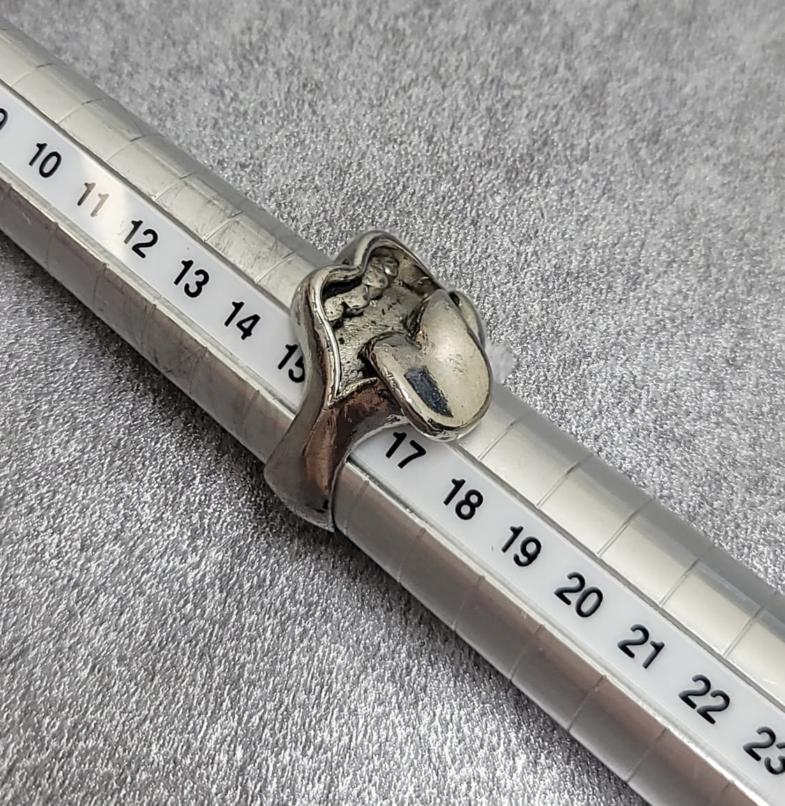 메롱반지 빈티지반지 상품이미지6