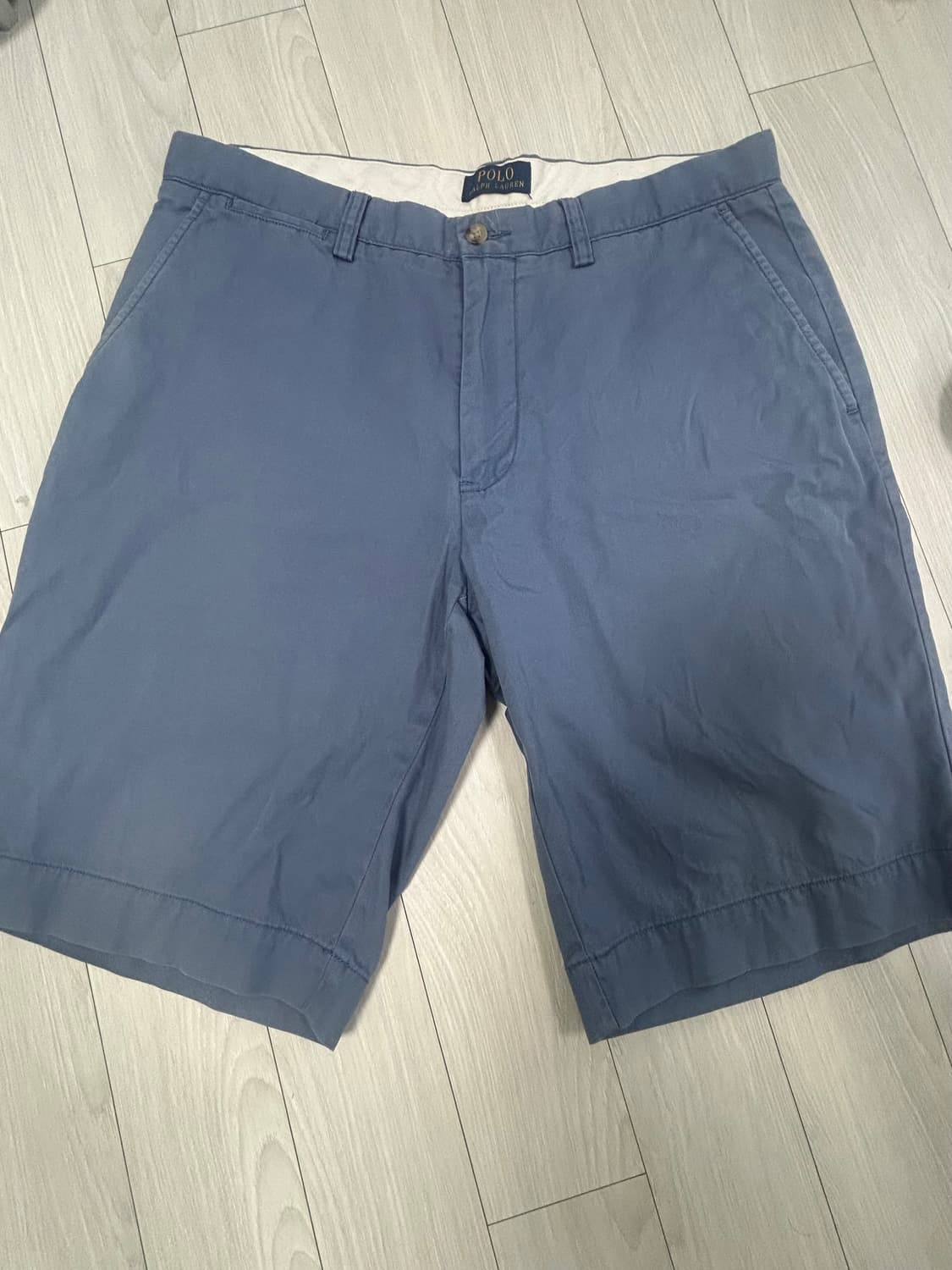 폴로 랄프로렌 치노쇼트팬츠 상품이미지1